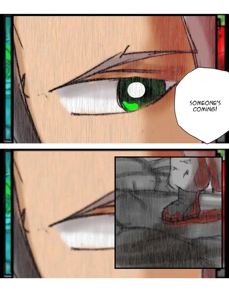 Dragon and Weed: Origins Chapter 34 11
